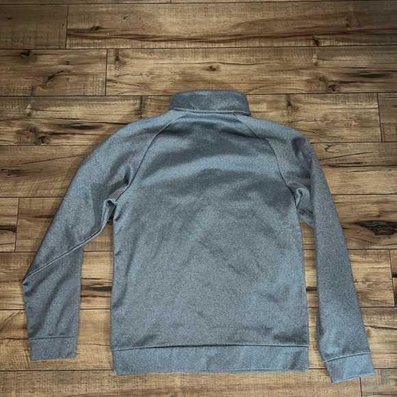 gray nike pullover - Picture 5 of 5